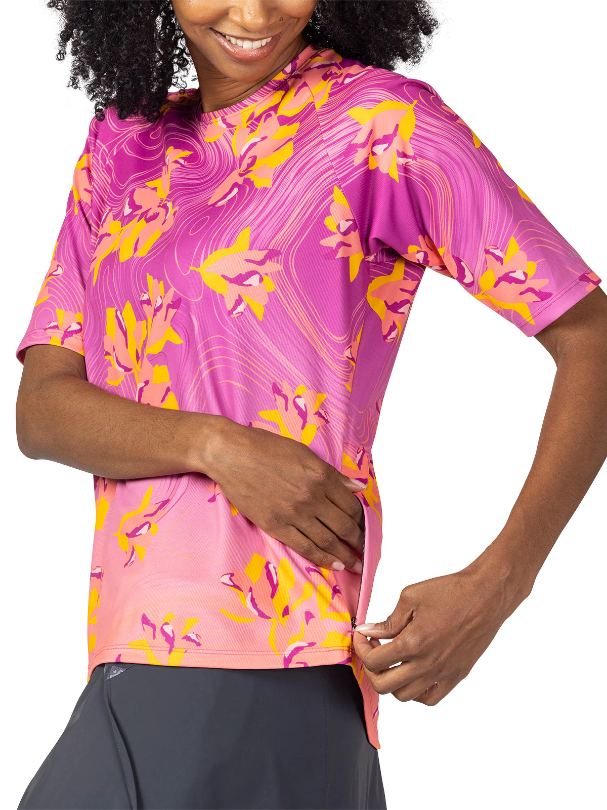 Vista Mountain Bike Top - Image 14