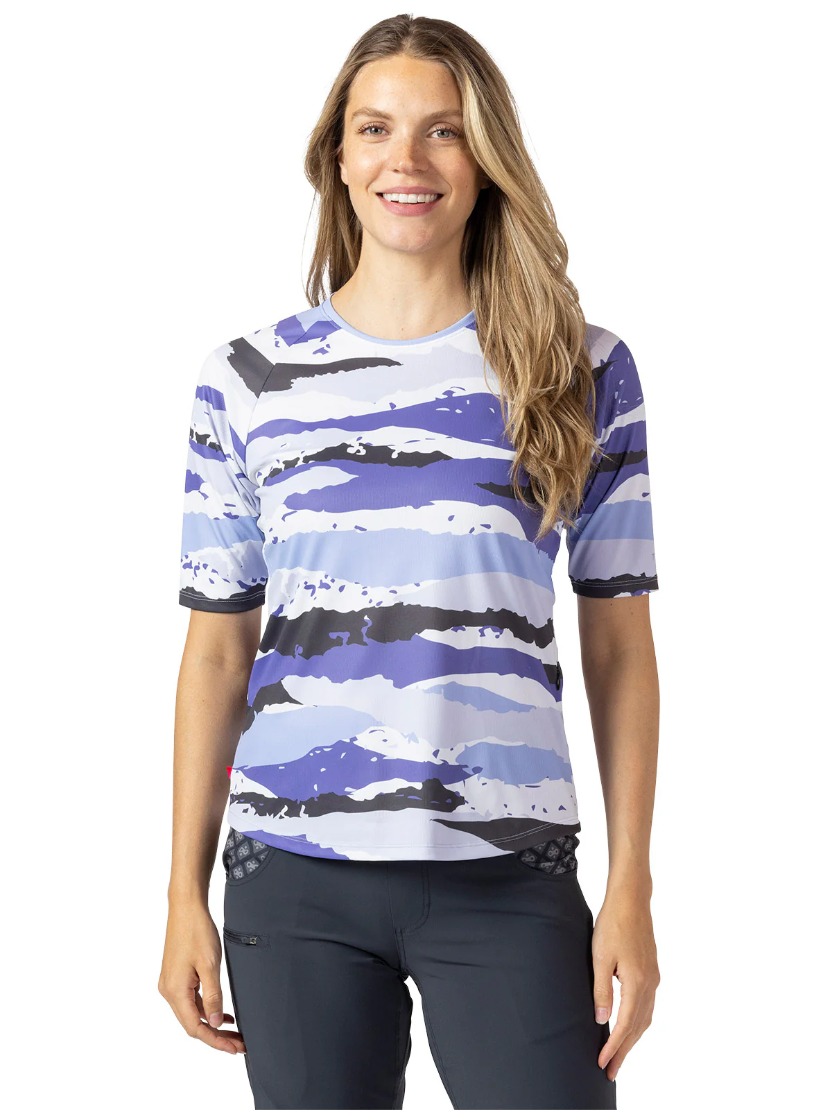 Vista Mountain Bike Top - Image 5