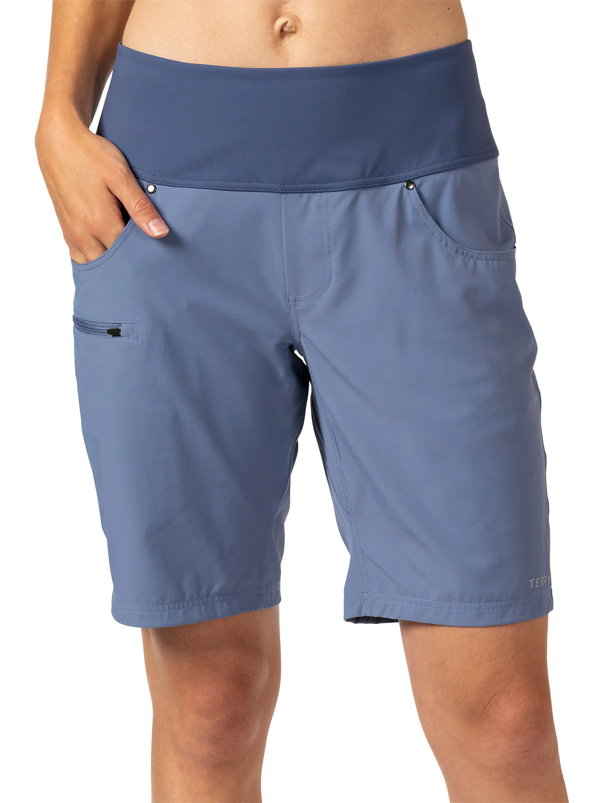Vista Bike Short - Image 7