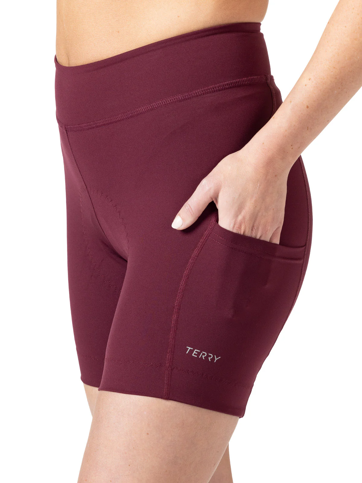 Wayfarer 7 inch Bike Short - Image 3