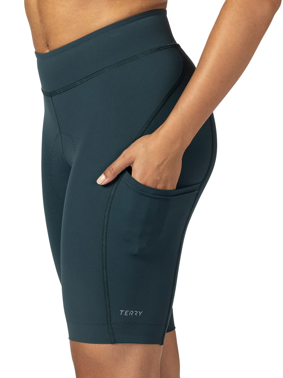 Wayfarer Bike Short - Image 16