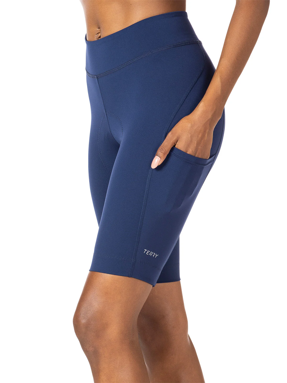 Wayfarer Bike Short - Image 3