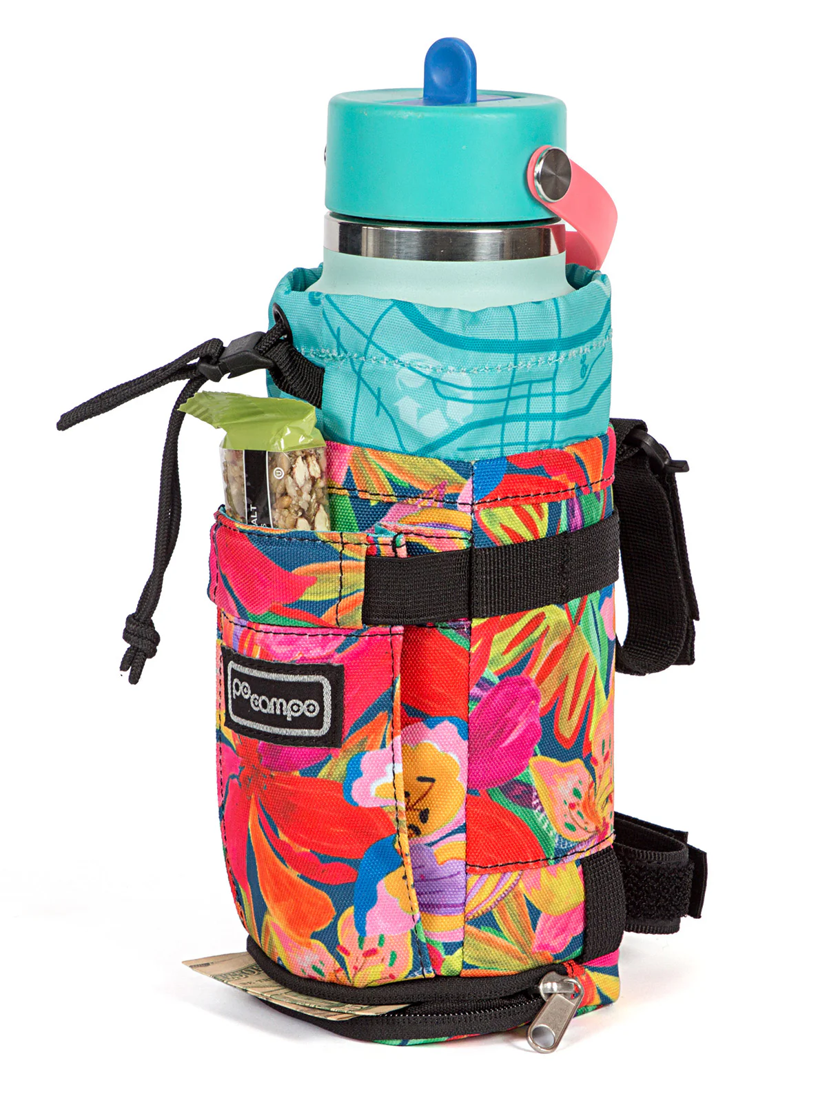 Willis Bike Stem Bag - Image 3