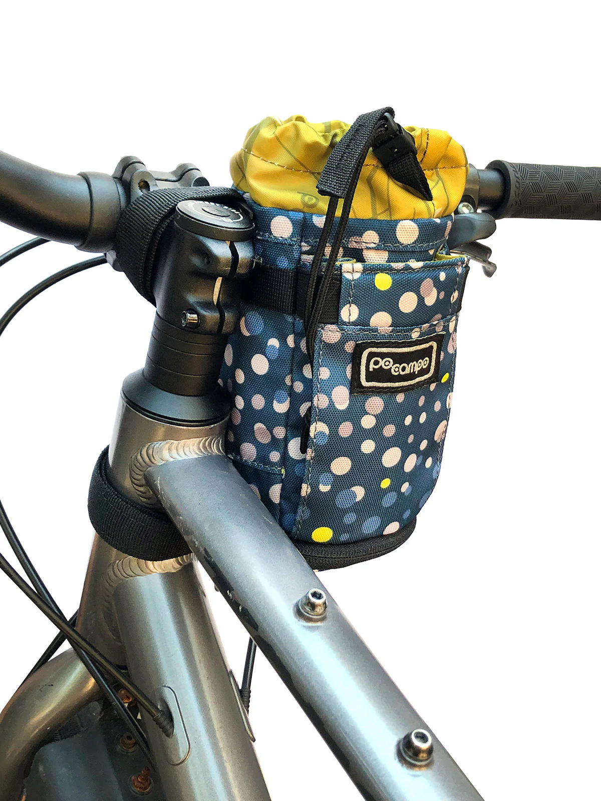 Willis Stem Bike Bag - Image 13