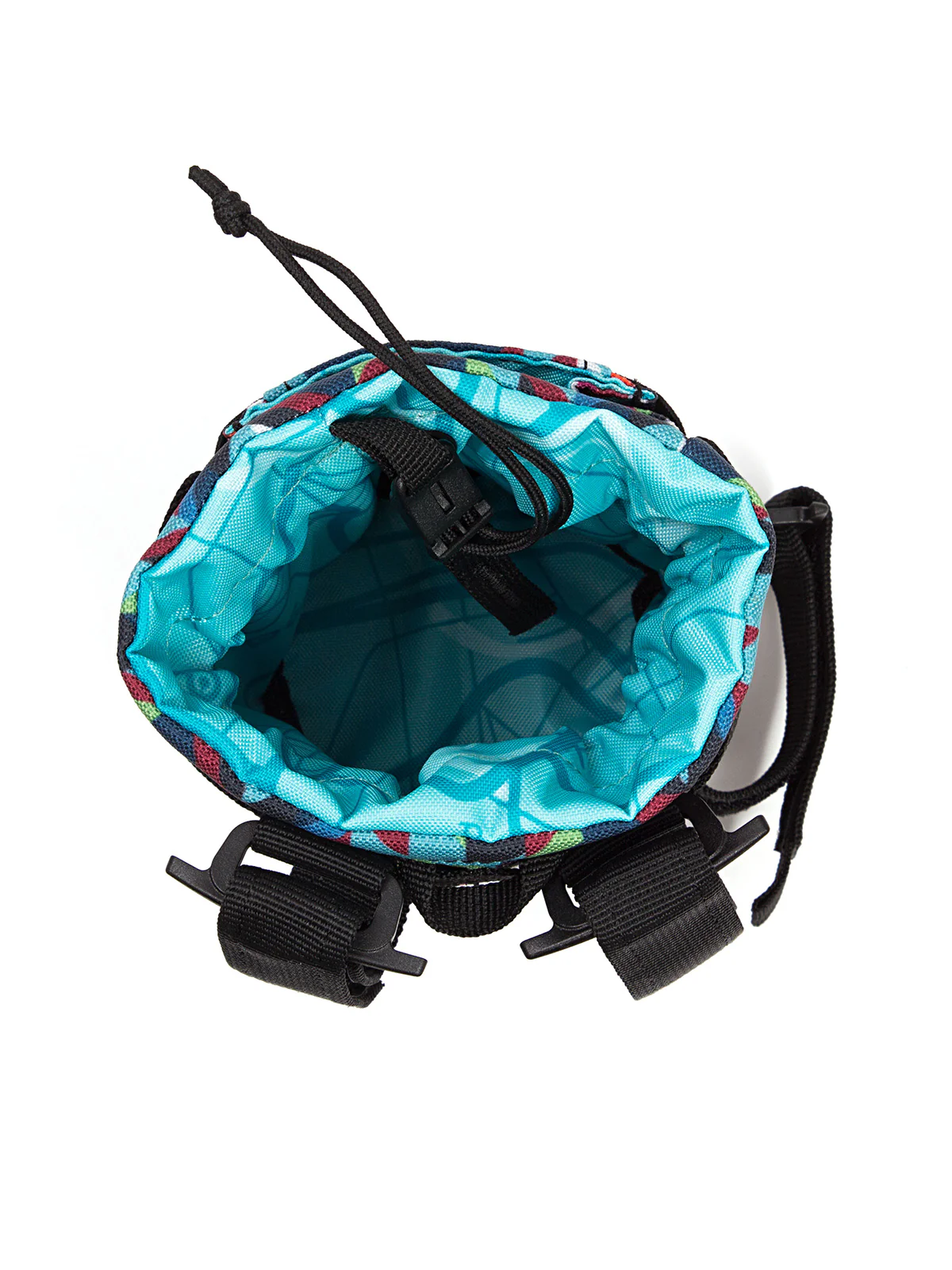 Willis Stem Bike Bag - Image 3
