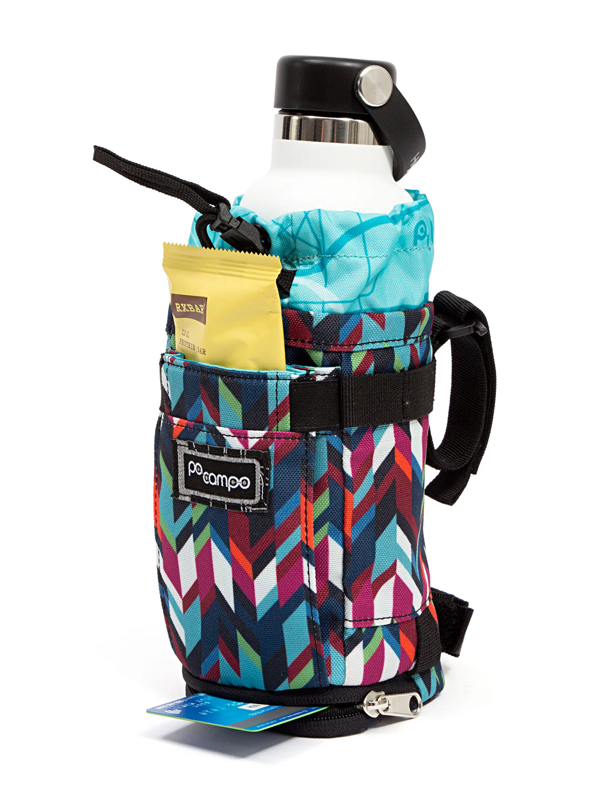 Willis Stem Bike Bag - Image 4