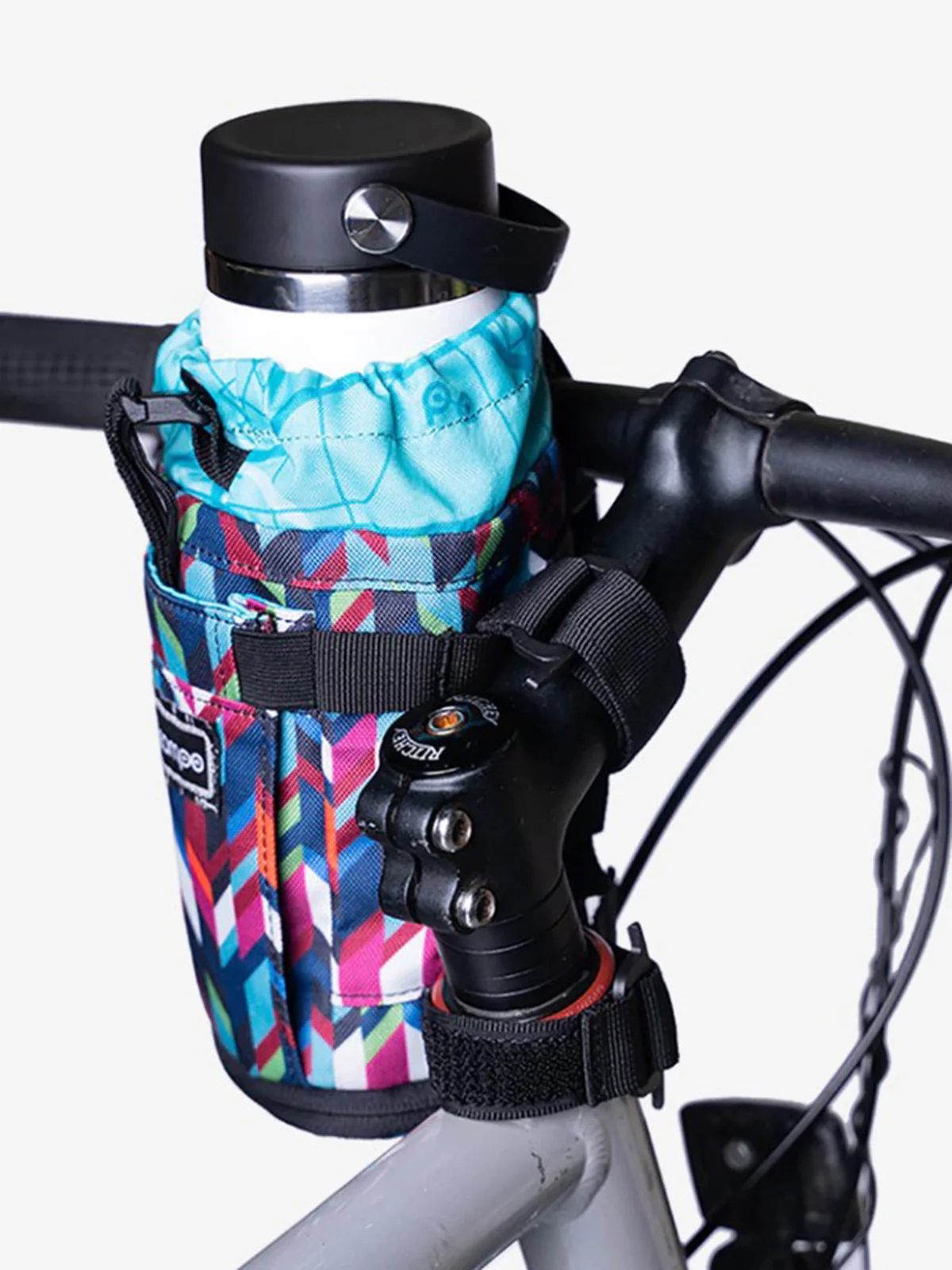 Willis Stem Bike Bag - Image 5
