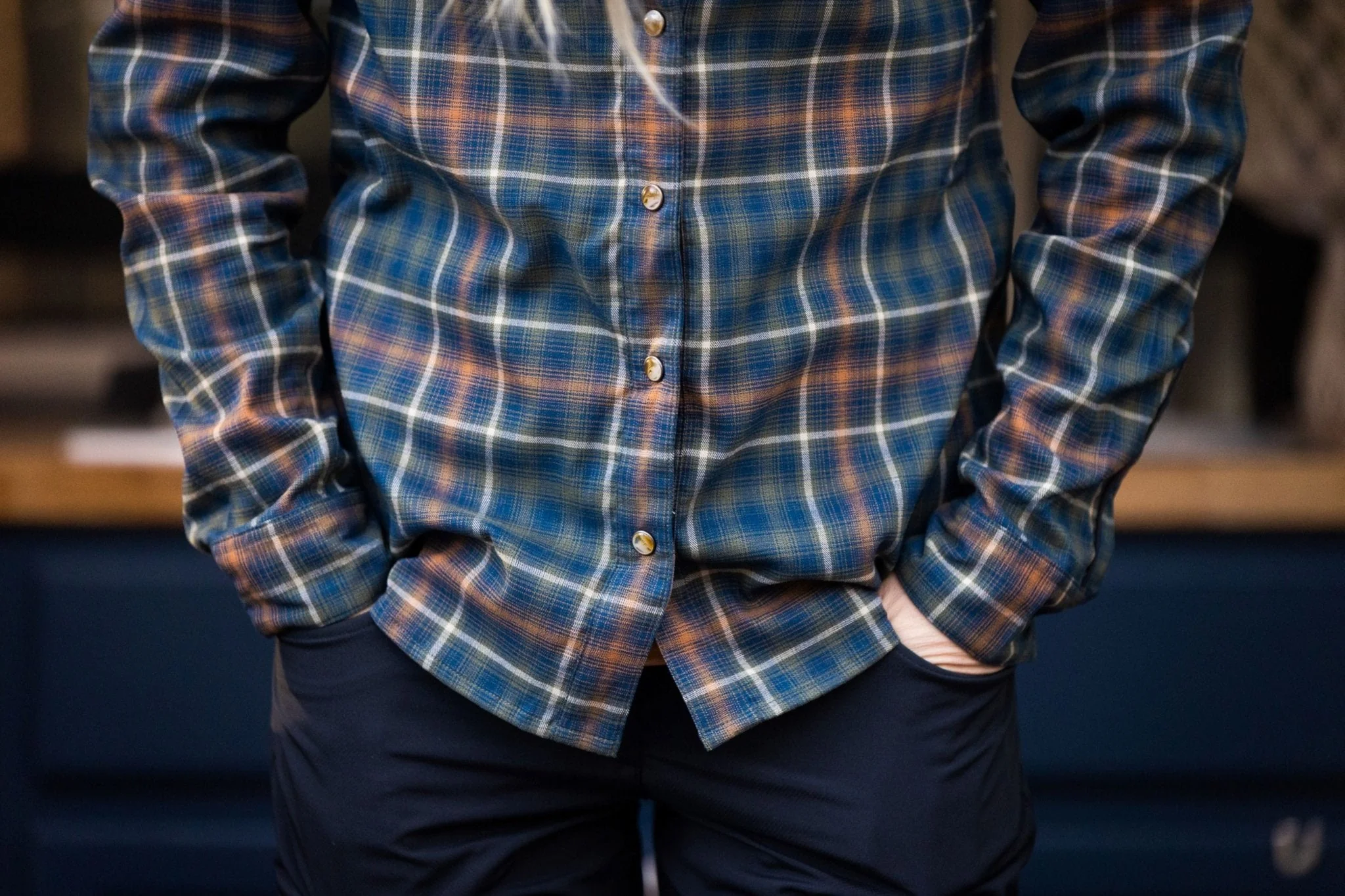 Liv'n Flannel - Image 12