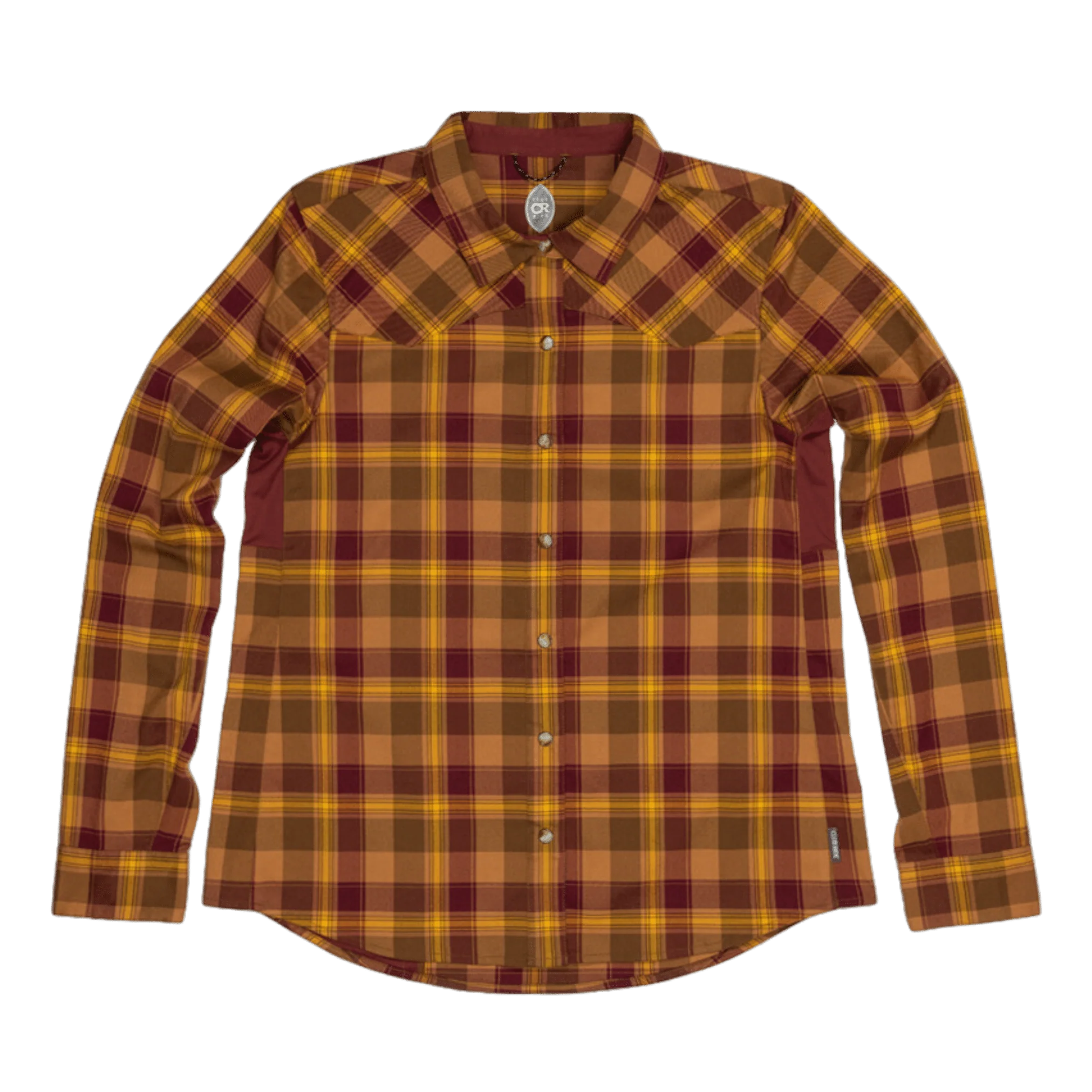 Liv'n Flannel - Image 16