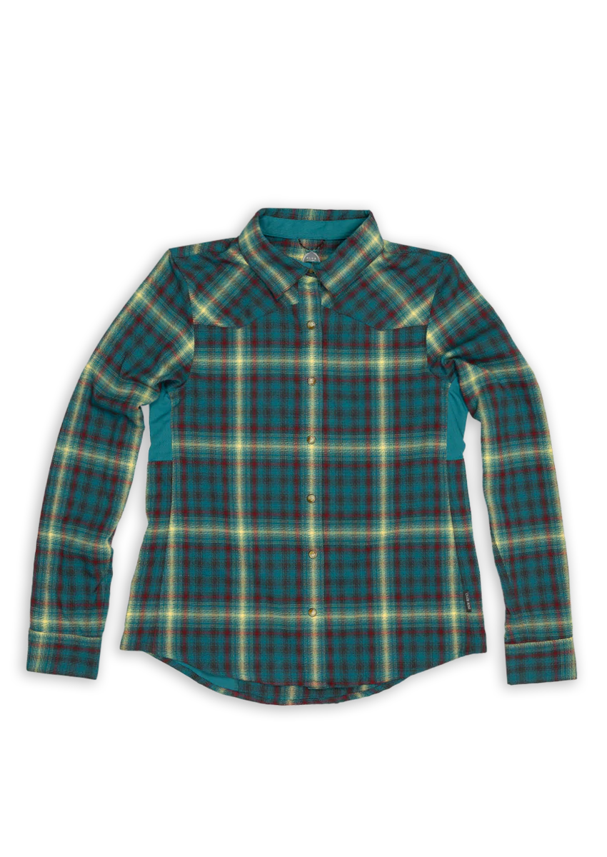 Liv'n Flannel - Image 21