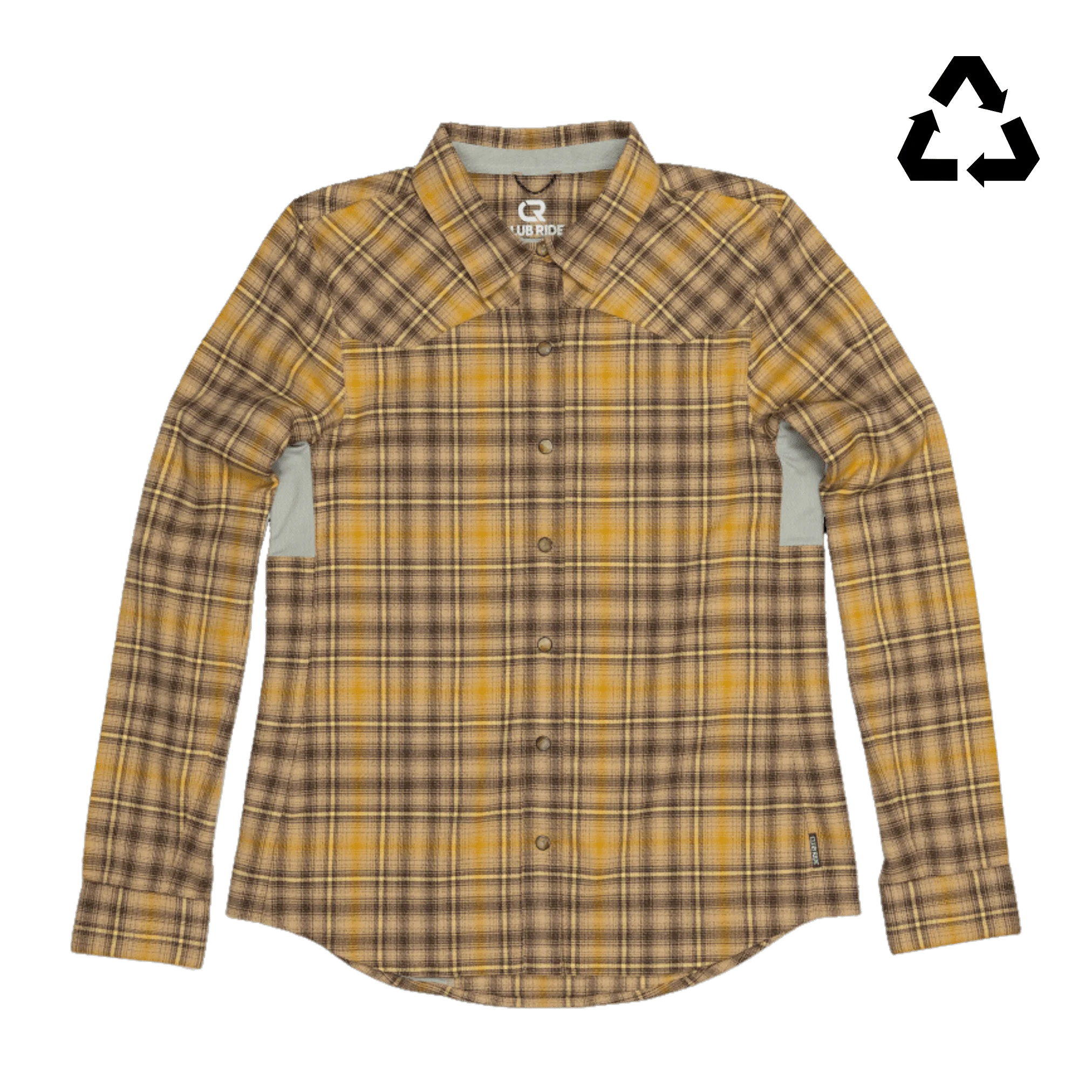 Liv'n Flannel - Image 4