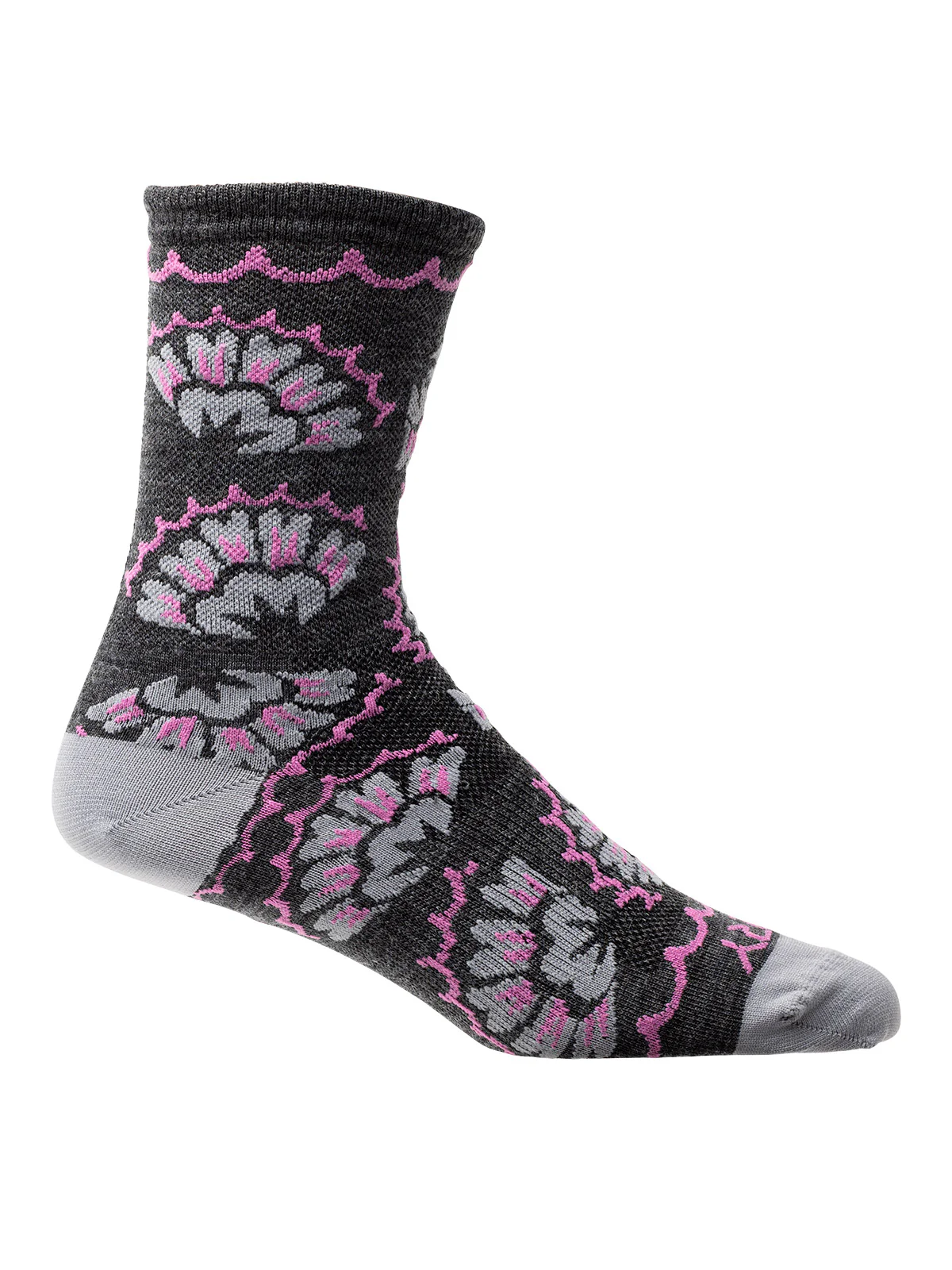 Wool Cyclosox - Image 2