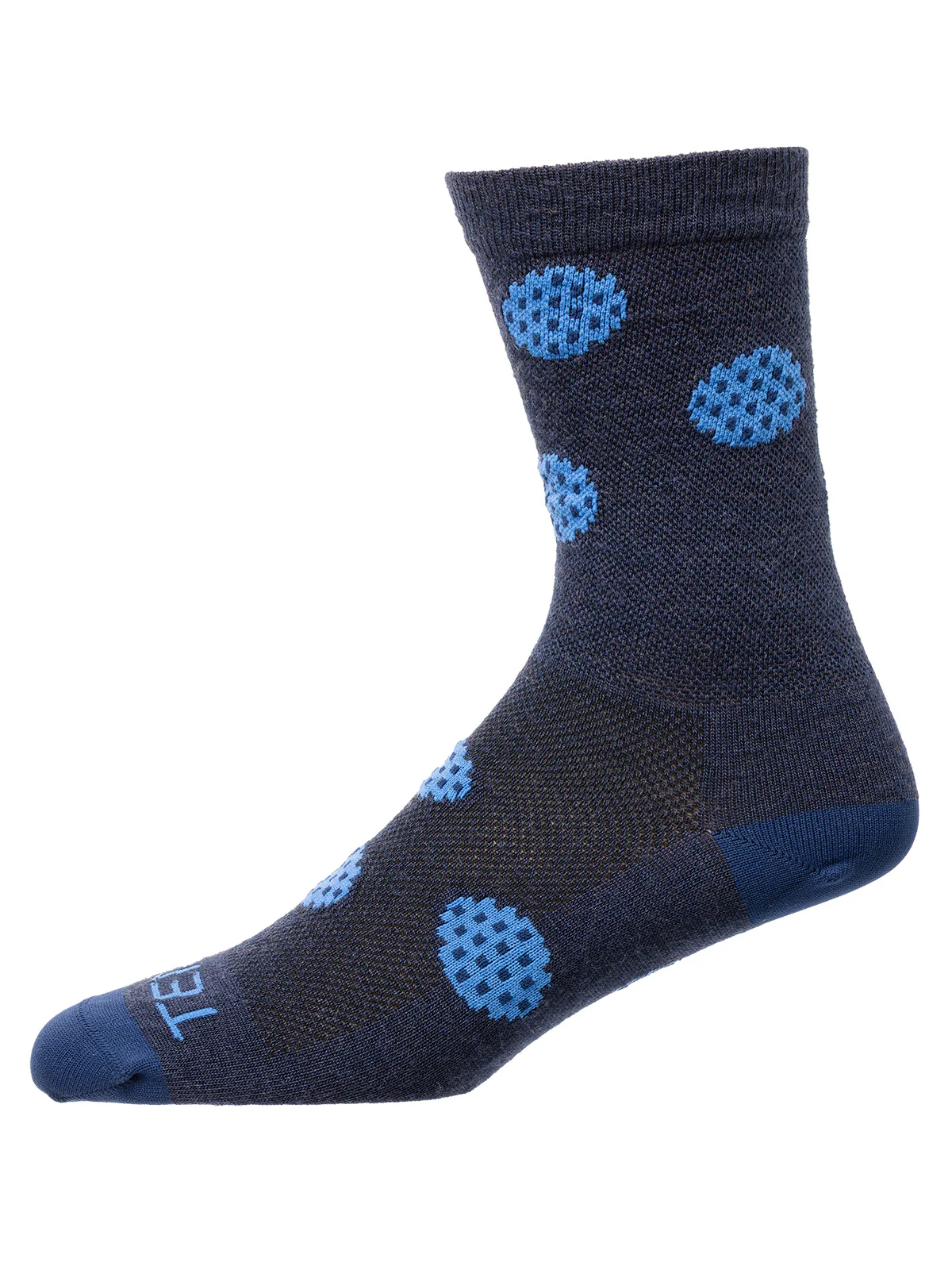 Wool Cyclosox - Image 2