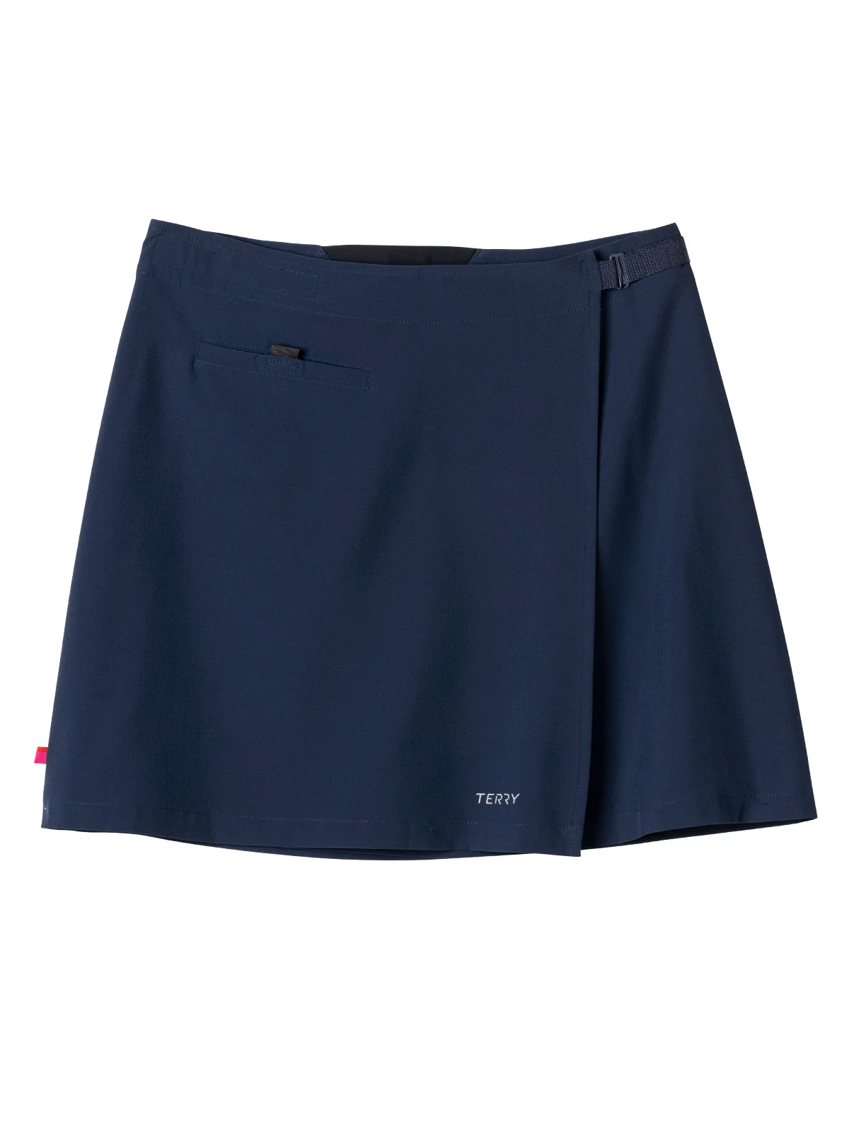 Wrapper Bike Skirt - Image 4
