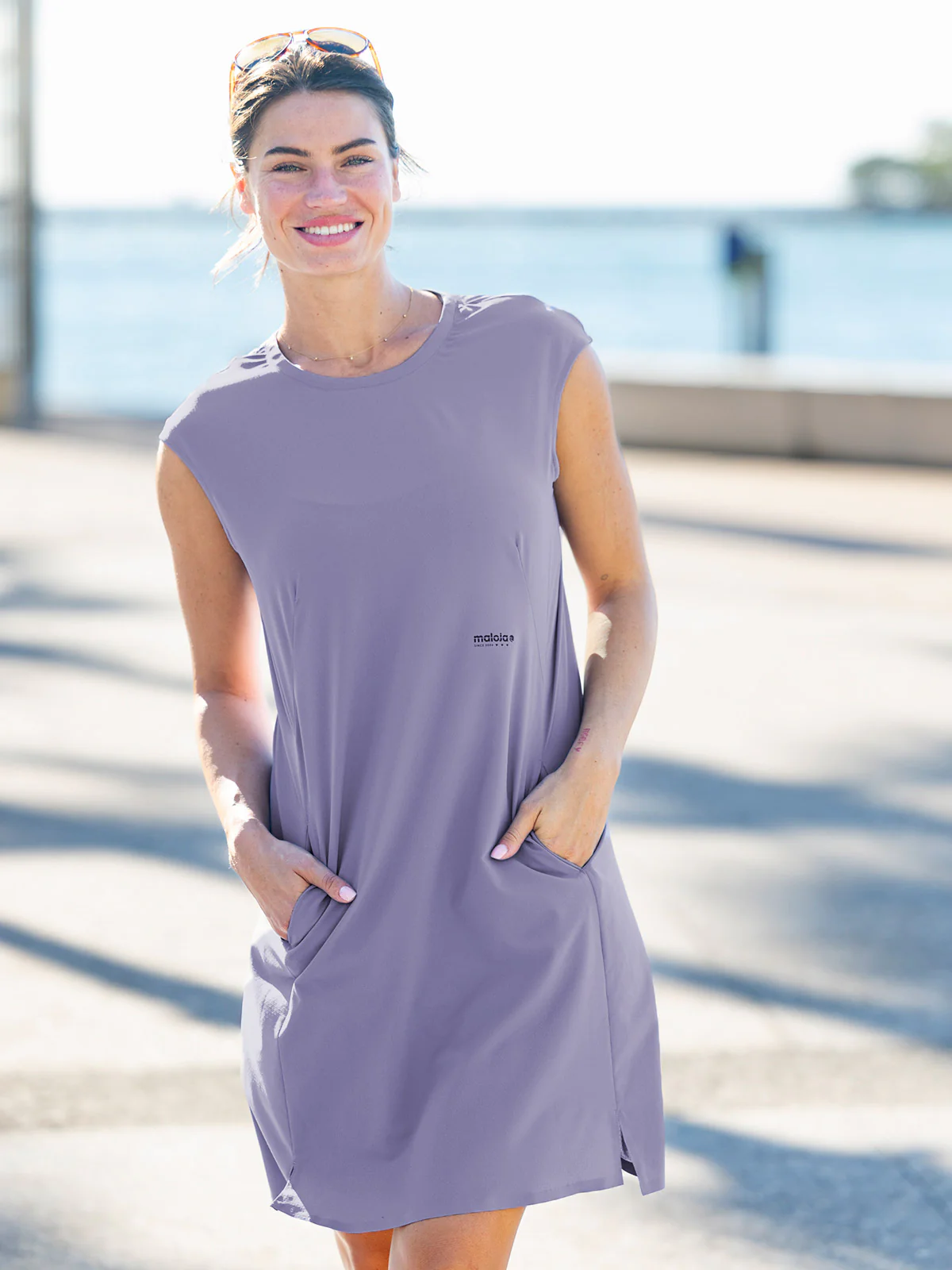 Zimnitz Adventure Dress - Image 3